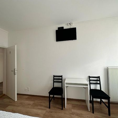 Hotel Christina Wilderswil Esterno foto